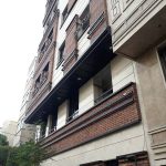 اجرای پیشانی ساختمان