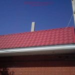 اجرای پیشانی ساختمان