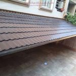 اجرای پیشانی ساختمان