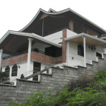 مزایای سقف شیبدار چیست ؟ بام ساز مزایای سقف شیبدار چیست ؟