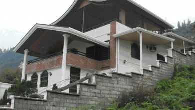 مزایای سقف شیبدار چیست ؟