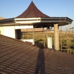 مزایای سقف شیبدار چیست ؟