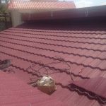 مزایای سقف شیبدار چیست ؟