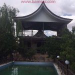 مزایای سقف شیبدار چیست ؟