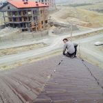 مزایای سقف شیبدار چیست ؟