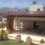 مزایای سقف شیبدار چیست ؟