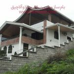 مزایای سقف شیبدار چیست ؟