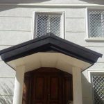 مزایای سقف شیبدار چیست ؟