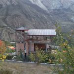 مزایای سقف شیبدار چیست ؟