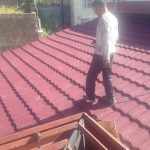 مزایای سقف شیبدار چیست ؟