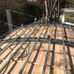 مزایای سقف شیبدار چیست ؟