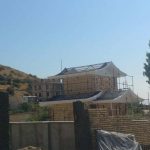 مزایای سقف شیبدار چیست ؟