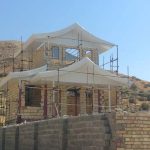 مزایای سقف شیبدار چیست ؟