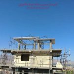 مزایای سقف شیبدار چیست ؟