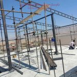 مزایای سقف شیبدار چیست ؟