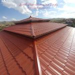 مزایای سقف شیبدار چیست ؟