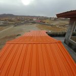 مزایای سقف شیبدار چیست ؟