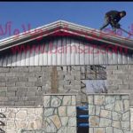 مزایای سقف شیبدار چیست ؟