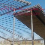 مزایای سقف شیبدار چیست ؟