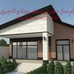 مزایای سقف شیبدار چیست ؟