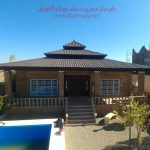 مزایای سقف شیبدار چیست ؟