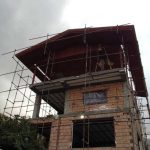 مزایای سقف شیبدار چیست ؟