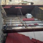 مزایای سقف شیبدار چیست ؟