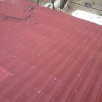 مزایای سقف شیبدار چیست ؟