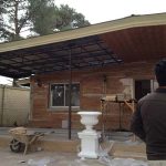 مزایای سقف شیبدار چیست ؟