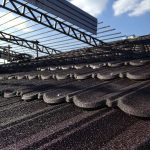 مزایای سقف شیبدار چیست ؟