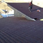 مزایای سقف شیبدار چیست ؟