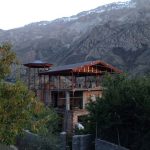 مزایای سقف شیبدار چیست ؟