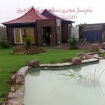 مزایای سقف شیبدار چیست ؟