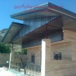 مزایای سقف شیبدار چیست ؟