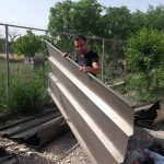 مزایای سقف شیبدار چیست ؟