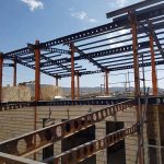 مزایای سقف شیبدار چیست ؟