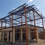 مزایای سقف شیبدار چیست ؟