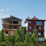 مزایای سقف شیبدار چیست ؟