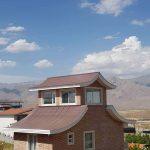 مزایای سقف شیبدار چیست ؟