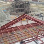 مزایای سقف شیبدار چیست ؟