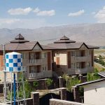 مزایای سقف شیبدار چیست ؟