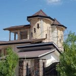 مزایای سقف شیبدار چیست ؟