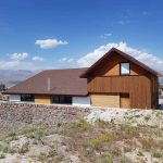 مزایای سقف شیبدار چیست ؟