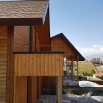 مزایای سقف شیبدار چیست ؟