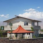 مزایای سقف شیبدار چیست ؟