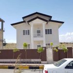 مزایای سقف شیبدار چیست ؟