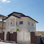 مزایای سقف شیبدار چیست ؟