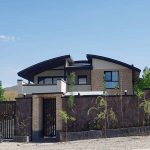 مزایای سقف شیبدار چیست ؟