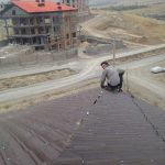 مزایای سقف شیبدار چیست ؟