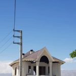 مزایای سقف شیبدار چیست ؟